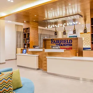 Fairfield & Juriquilla Hotel