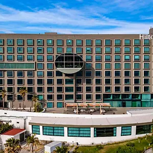 Crowne Plaza Queretaro, An Ihg Hotel
