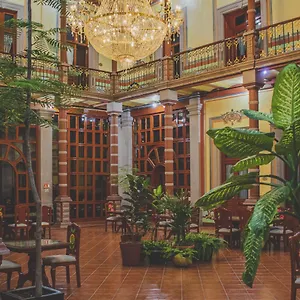 Casona Misiones **** Queretaro