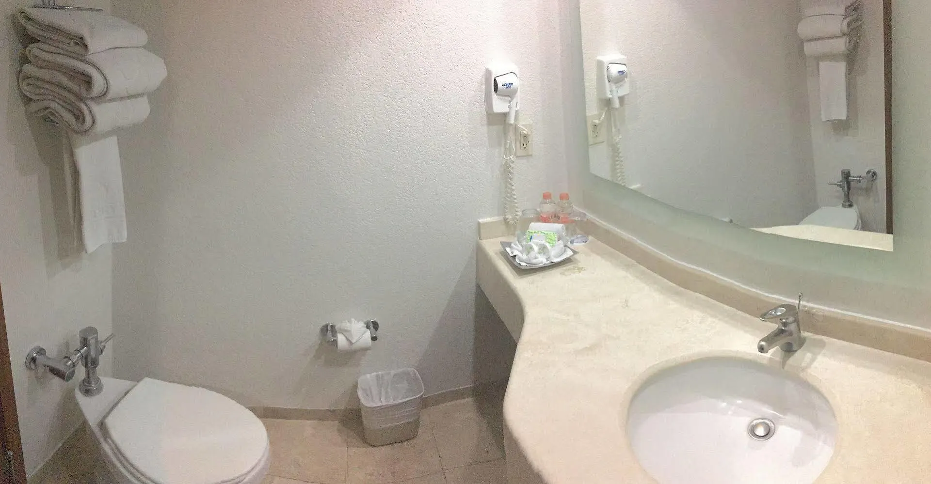 Hotel Mercury Inn Querétaro
