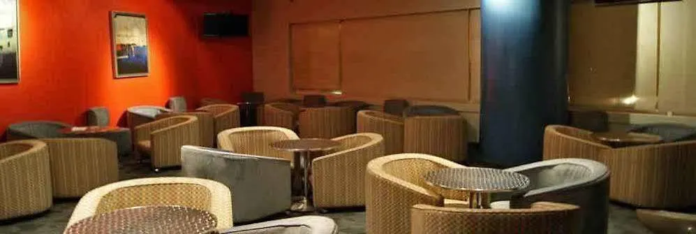 Hotel Mercury Inn Querétaro