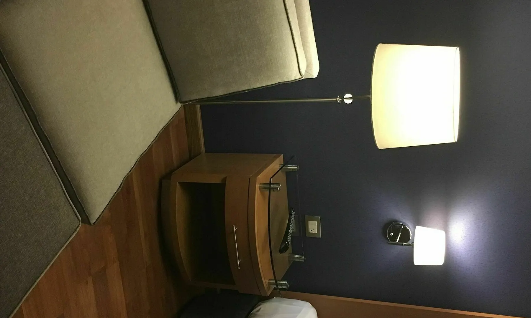 Hotel Mercury Inn Querétaro